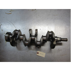 #DW05 Crankshaft Standard For 11-13 FORD FIESTA  1.6 98MM6303EA